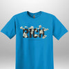 RICH Luxe T-Shirt by Luxe Custom Designer