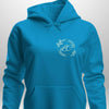 Forever Win Hoodie - Luxe Custom Designer