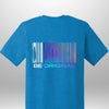 "Be Original" Luxe T-Shirt by Luxe Custom Designer
