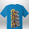 "Dream" Luxe T-Shirt by Luxe-Custom-Designer