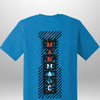 Luxe Custom "MANMADE" T-Shirt by Luxe-Custom-Designer