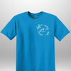 You Can Do It T-Shirt by Luxe-Custom-Designer