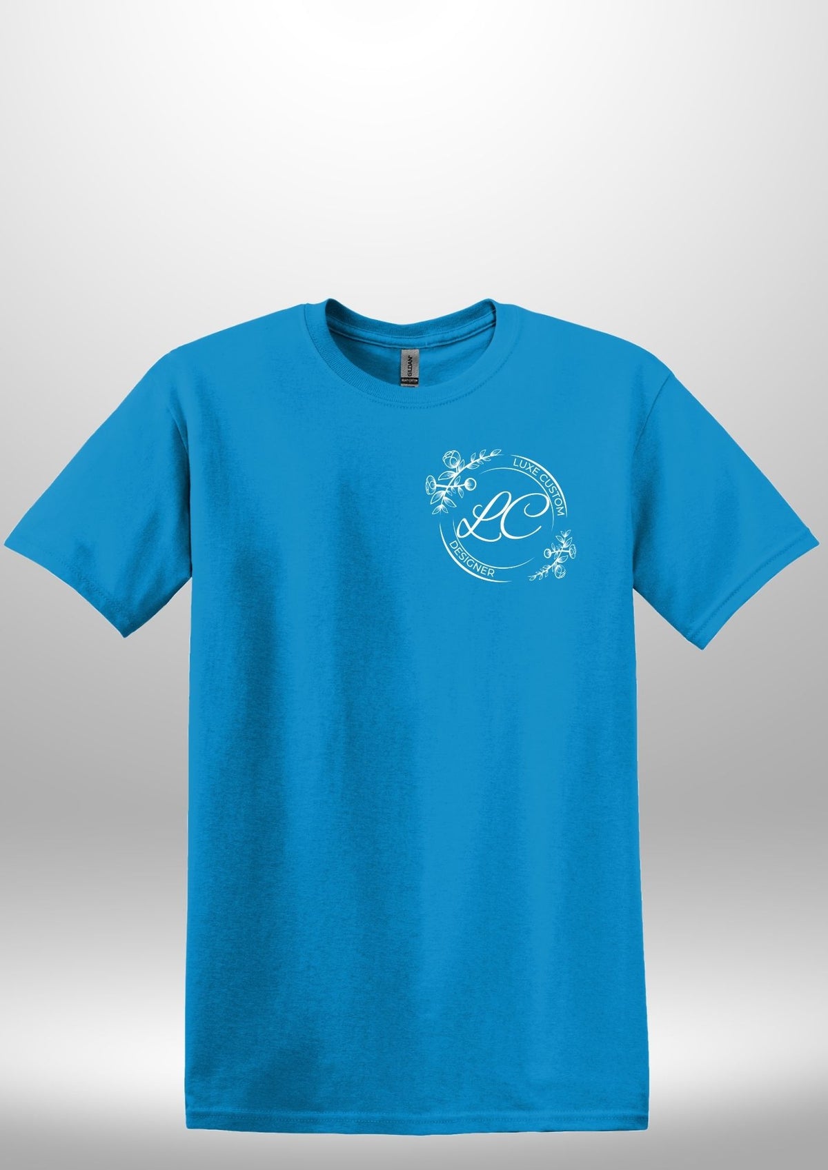You Are Great T-Shirt by Luxe-Custom-Designer