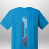 Fearless T-Shirt - Luxe Custom Designer