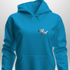 Not Your Girl Hoodie 2026 Luxe Edition