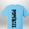 Luxe Custom "DOMINATE" T-Shirt by Luxe-Custom-Designer