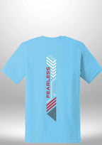 Fearless T-Shirt - Luxe Custom Designer