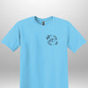Luxe Custom "MANMADE" T-Shirt by Luxe-Custom-Designer