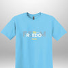 Freedom T-Shirt - Luxe Custom Designer