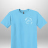 Luxe Custom "AWESOME" T-Shirt by Luxe-Custom-Designer