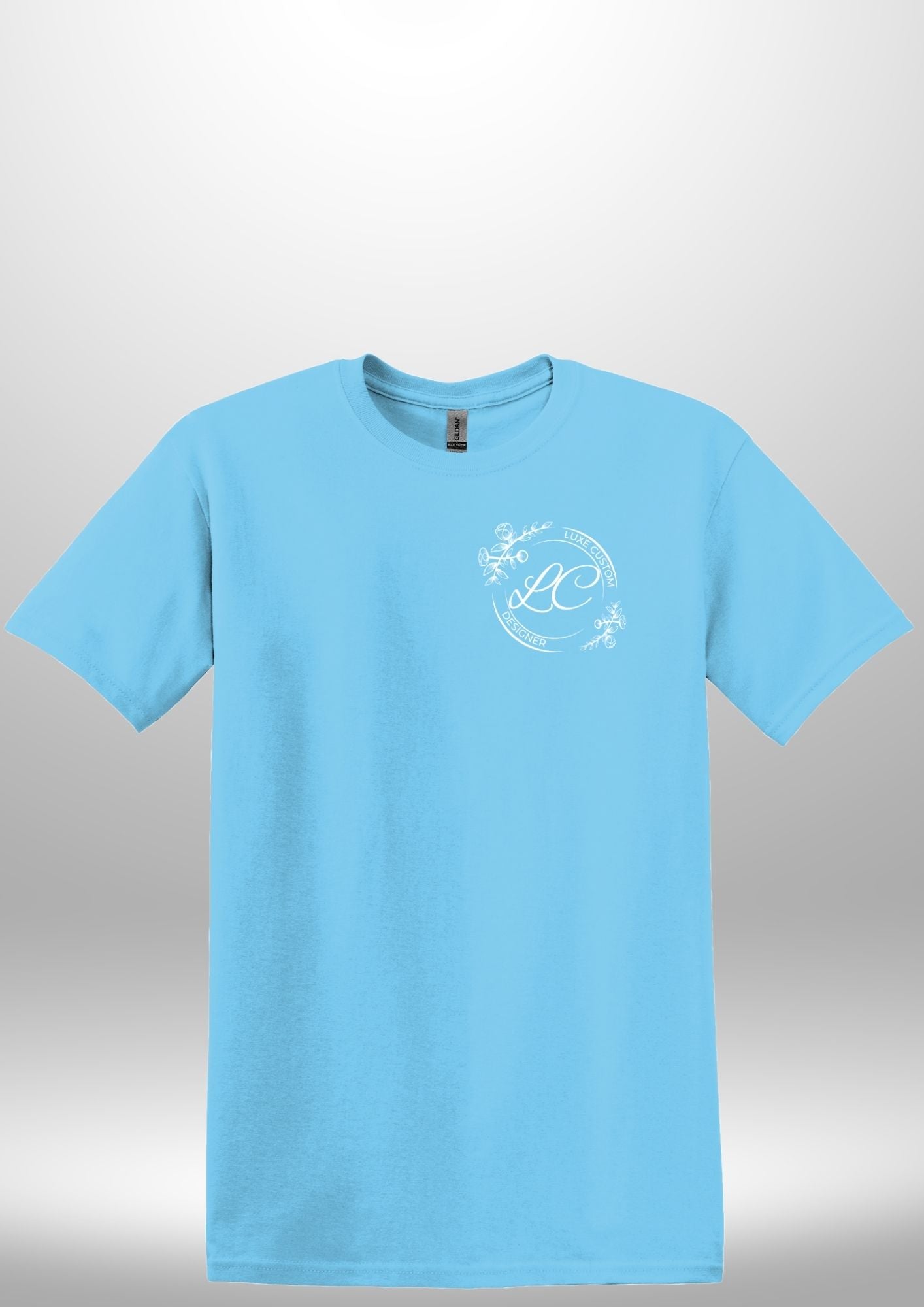 Luxe Custom "AWESOME" T-Shirt by Luxe-Custom-Designer