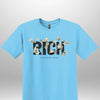 RICH Luxe T-Shirt by Luxe Custom Designer