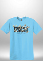 RICH Luxe T-Shirt by Luxe Sensational