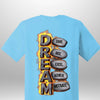"Dream" Luxe T-Shirt by Luxe-Custom-Designer