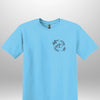 "BeYOUtiful" Luxe T-Shirt by Luxe-Custom-Designer