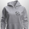 You Can Do It Hoodie by Luxe Custom Designer