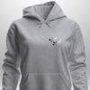 Not Your Girl Hoodie 2026 Luxe Edition