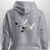Not Your Girl Hoodie 2026 Luxe Edition
