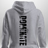 Luxe Custom "DOMINATE" Hoodie by Luxe-Custom-Designer
