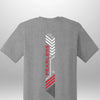 Fearless T-Shirt - Luxe Custom Designer