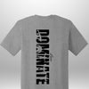 Luxe Custom "DOMINATE" T-Shirt by Luxe-Custom-Designer