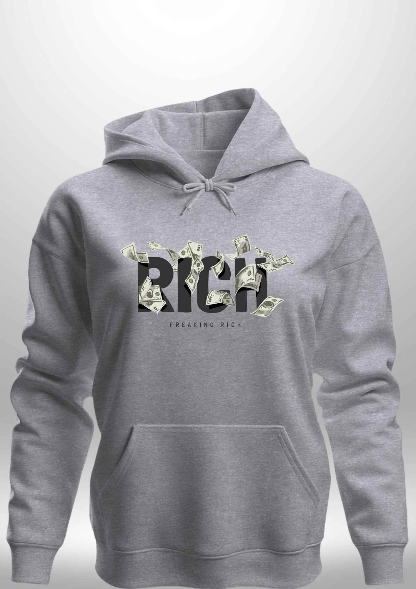 Heather Grey