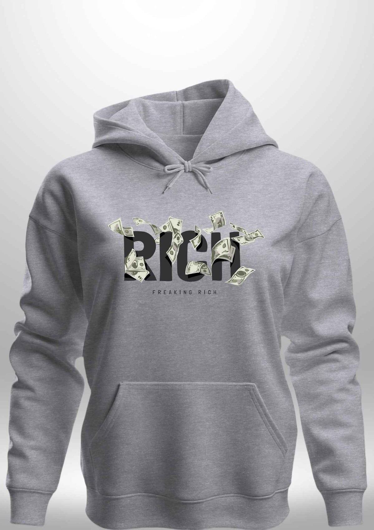 Heather Grey