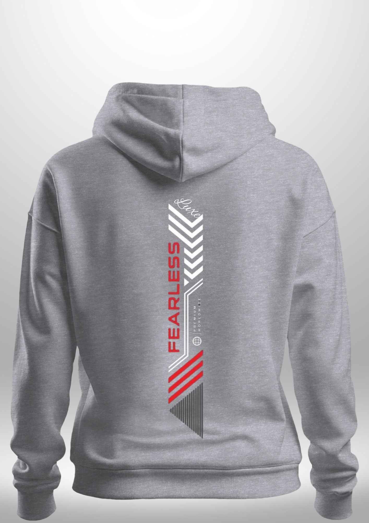 Heather Grey