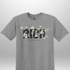 RICH Luxe T-Shirt by Luxe Custom Designer