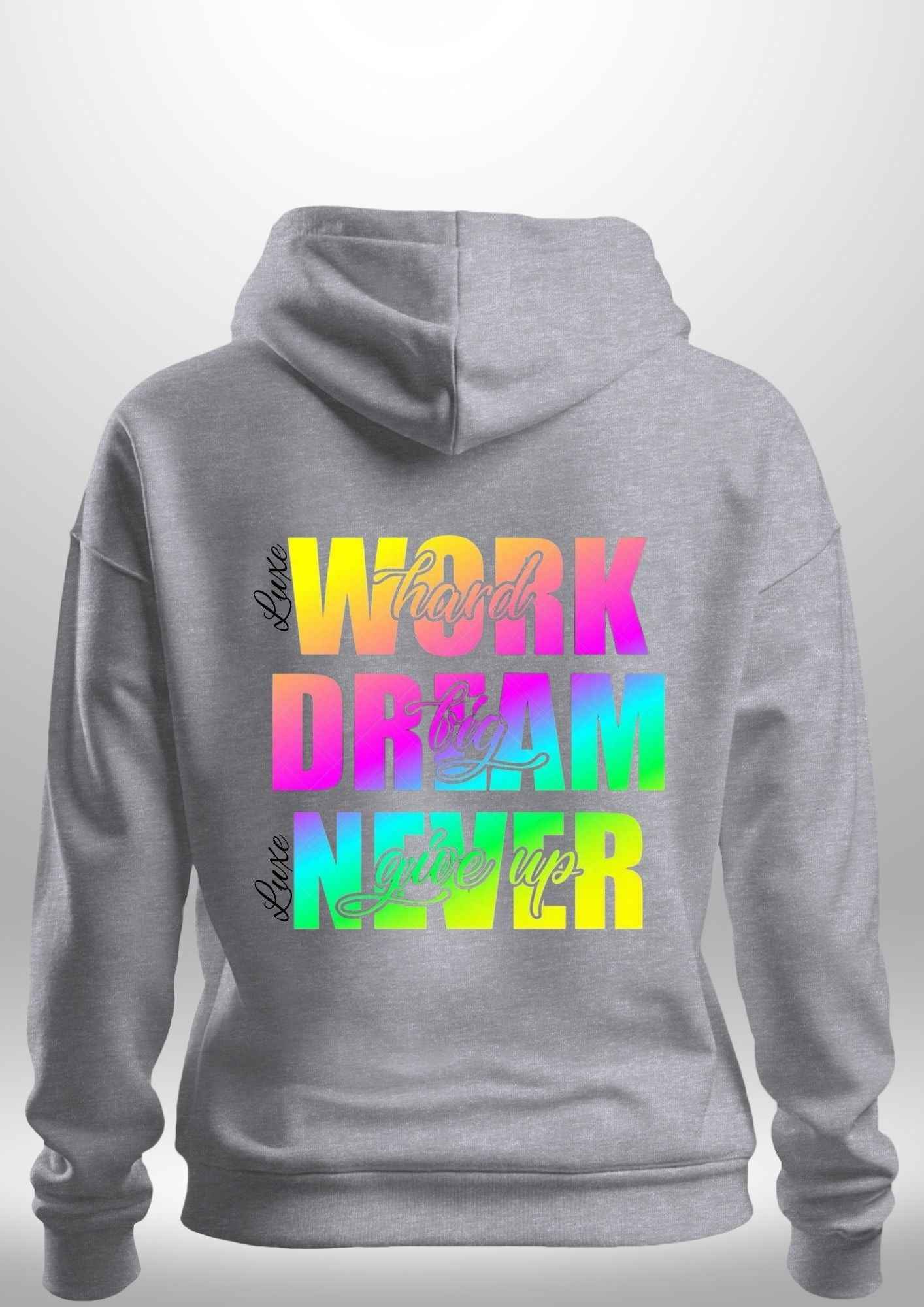 Heather Grey