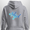 Not Your Girl Hoodie by Luxe Custom Designer