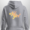 Not Your Girl Hoodie 2026 Luxe Edition