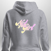 Not Your Girl Hoodie by Luxe Custom Designer