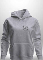 "Challenge" Luxe Hoodie by Luxe Custom Designer