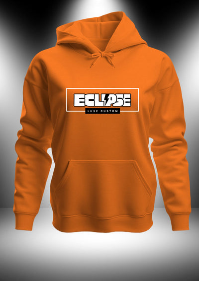 Luxe eclipse Hoodie by Luxe-Custom-Designer
