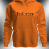 Luxe Enforcer Hoodie by Luxe-Custom-Designer