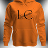LC Cross Hoodie by Luxe-Custom-Designer