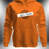 Luxe Dreamer Hoodie by Luxe-Custom-Designer