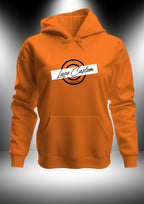 Luxe Dreamer Hoodie by Luxe Sensational