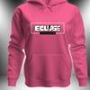 Luxe Eclipse Hoodie by Luxe-Custom-Designer