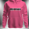 Triple Luxe Hoodie by Luxe-Custom-Designer