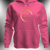 Luxury Luxe Hoodie by Luxe-Custom-Designer