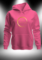Luxury Luxe Hoodie by Luxe Sensational