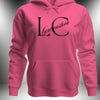 LC Cross Hoodie by Luxe-Custom-Designer
