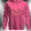 LD Luxe Hoodie by Luxe-Custom-Designer