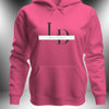 LD Cross Hoodie by Luxe-Custom-Designer