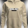 Luxe Eclipse Hoodie by Luxe-Custom-Designer