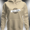 Luxe Dreamer Hoodie by Luxe-Custom-Designer