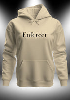 Enforcer Luxe Hoodie by Luxe Sensational
