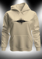 LC Wave Hoodie by Luxe Sensational